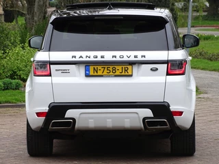 Land Rover Range Rover Sport - afbeelding nr 58