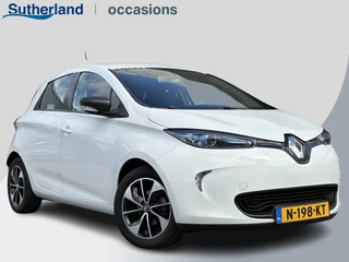 Renault ZOE R90 Intens 41 kWh