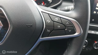 Renault Clio Renault Clio 1.0 TCe Bi-Fuel Zen - afbeelding nr 19