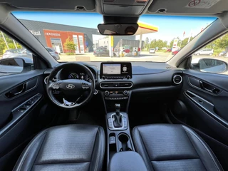 Hyundai Kona Hyundai Kona 1.6 GDI HEV Premium - afbeelding nr 6