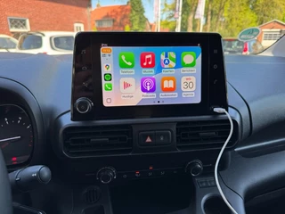 Citroën Berlingo - afbeelding nr 35