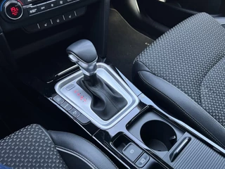 Kia XCeed Kia XCeed 1.6 GDi PHEV DynamicPlusLine | Apple/ android carplay | 18 inch | Adaptieve cruise | Camera | Stoel/ stuur- verwarming - afbeelding nr 23