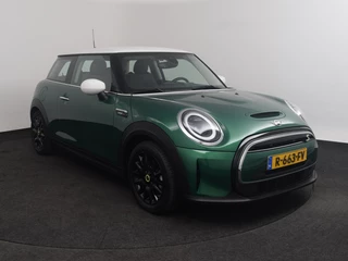 MINI Electric MINI Electric Mini Camden Edition 33 kWh | Stoelverwarming • Union Jack • CarPlay - afbeelding nr 3