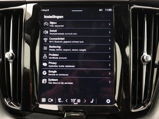 Volvo XC60 Volvo XC60 T8 PLUG-IN HYBRID ULTRA BLACK EDITION LUCHTVERING 360GR CAM SCHU - afbeelding nr 41