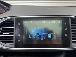 Peugeot 308 Peugeot 308 SW 2.0 BlueHDI Blue Lease Executive|Pano|Camera|Cruise|Trekhaak|Airco|Automaat|Navi| - afbeelding nr 26