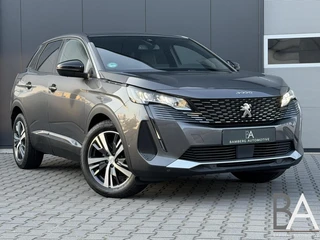 Peugeot 3008 1.2 PureTech Allure Pack Business|virtual|360