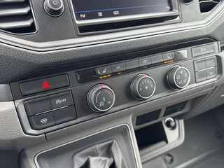 Volkswagen Crafter - afbeelding nr 9