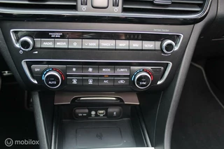 Kia Optima Kia Optima Sportswagon 1.6 T-GDI GT-Line Full Options Pano/Leder - afbeelding nr 20