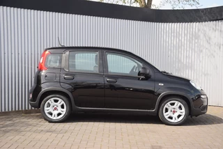 Fiat Panda Fiat Panda 1.0 Hybrid Airco/Bluetooth/DAB - afbeelding nr 3