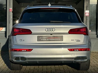 Audi Q5 Audi Q5 55 TFSI e S-Line Quattro Aut*Matrix*Pano*Navi*Acc - afbeelding nr 5