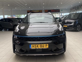 Lynk & Co 01 Lynk & Co 01 [ PLUG IN I 360 CAMERA I NAVI I CARPLAY I PANORAMADAK ] - afbeelding nr 34