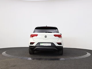 Volkswagen T-Roc - afbeelding nr 8