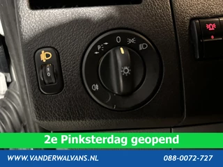 Mercedes-Benz Sprinter Parkeersensoren - afbeelding nr 14