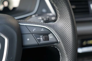 Audi Q5 Audi Q5 50 TFSI e quattro S edition - Competition - Dealer onderhouden - Panoramisch schuif/kanteldak -  Matrix - Trekhaak - Stoelverwarming - Ambiente verlichting - - afbeelding nr 31