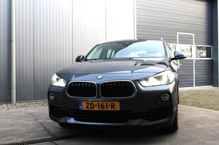 BMW X2 - afbeelding nr 8