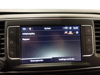 Opel Vivaro-e Opel Vivaro-e L3H1 Edition 75 kWh Automaat Navi Cruise Control Parkeersensoren Camera WLTP 317 km actieradius - afbeelding nr 28