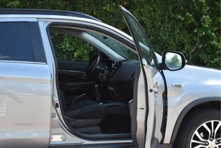 Mitsubishi ASX Mitsubishi ASX 1.6 Cleartec Invite+ | Zeer netjes | Historie | Stoelverwarming | Cruise Contr | Climate Contr | Bluetooth | LM-Velgen - afbeelding nr 31