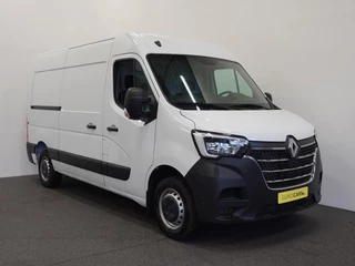 Renault Master Renault Master T33 2.3 dCi 135 L2H2 BPM VRIJ ! Airco Cruise control Parkeersensoren Navigatie Trekhaak - afbeelding nr 33