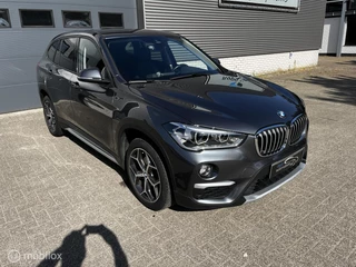 BMW X1 BMW X1 sDrive18i High Executive / x-line - afbeelding nr 3