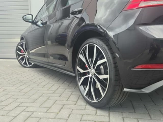 Volkswagen Golf Volkswagen Golf 2.0 TSI GTI Performance Virtual/Pano/Carbon/ - afbeelding nr 9