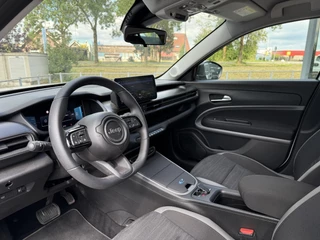 Jeep Avenger Jeep Avenger Longitude 54 kWh | Navi | Carplay | Stoelverwarming | - afbeelding nr 12