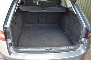 Škoda Superb Skoda Superb Combi 1.5 TSI ACT Business Ed. Plus AUT | Memory | - afbeelding nr 12
