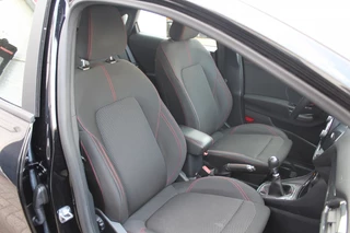 Ford Puma - afbeelding nr 15