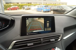 Peugeot 5008 Peugeot 5008 1.2 PureTech 130pk Premium -NAVI-ECC-PDC-CAM- - afbeelding nr 19
