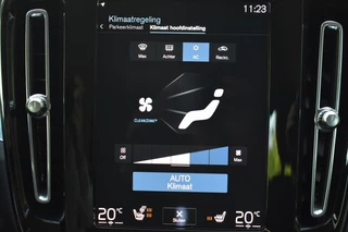 Volvo XC40 Volvo XC40 T2 129pk Aut. Business Pro | Trekhaak | Park Assist | Climate | - afbeelding nr 35