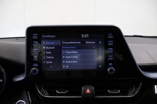 Toyota C-HR - afbeelding nr 31