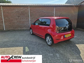 Volkswagen up! Volkswagen Up! 1.0 BMT up! beats - afbeelding nr 3