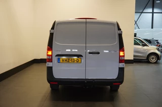Mercedes-Benz Vito - Airco - Navi - Cruise - € 16.950,- Excl. - afbeelding nr 7