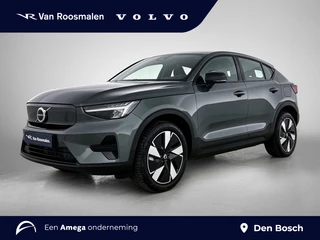 Volvo EC40 Single Core 70 kWh | Panorama dak | Demo | Rijklaar |