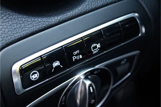 Mercedes-Benz C-Klasse Mercedes-Benz C-Klasse 400 4MATIC Edition 1 | Pano | Sfeer | 360 - afbeelding nr 21