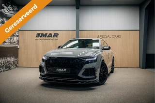 Audi RSQ8 - 290583289-0