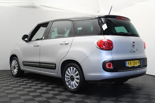 Fiat 500L |7-persoons|Navi|Camera - afbeelding nr 4