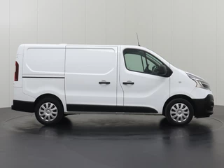 Renault Trafic | Navigatie | Camera | Cruise | 3-Persoons | Betimmering - afbeelding nr 13