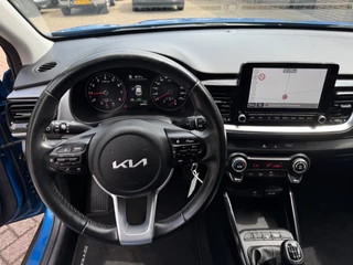Kia Stonic Kia Stonic 1.0 T-GDi MHEV DynamicLine Climate Control Navi Carplay - afbeelding nr 3