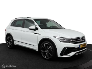 Volkswagen Tiguan Volkswagen Tiguan 1.5 TSI R-Line 150 Pk DSG-7| Virtual | 20LMV | Exec.pakket | IQ Licht | DAB | Vol Opties | NL Auto |DEALER-STAAT - afbeelding nr 2