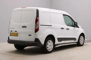 Ford Transit Connect Ford Transit Connect 1.5 TDCI *Airco* PDC* Nw APK* Bluetooth* - afbeelding nr 10