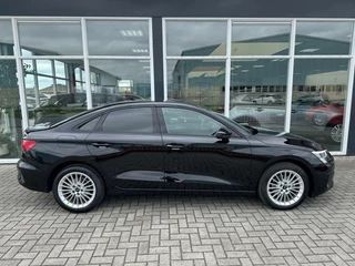Audi A3 Audi A3 Limousine 30 TFSI Advanced edition|ACC|Carplay|Airco|Navi| - afbeelding nr 23