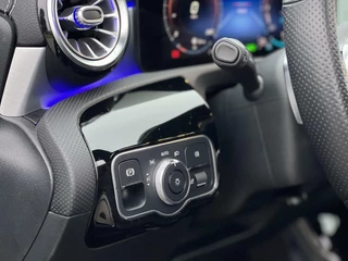 Mercedes-Benz CLA Mercedes CLA-klasse 250 e AMG CLA250e Coupe Panoramadak|Keyless|Advanced sound|Sfeerverlichting|Night pakket - afbeelding nr 30