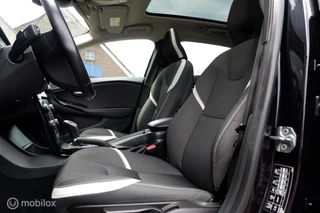 Volvo V40 Volvo V40 MY19 T3 153PK GEARTRONIC DYNAMIC EDITION LUXERY | PANODAK | HARMAN KARDON | CAMERA | KEYLESS - afbeelding nr 13