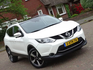 Nissan QASHQAI - afbeelding nr 49