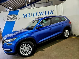 Škoda Kodiaq - afbeelding nr 7