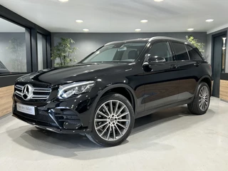 Mercedes-Benz GLC - afbeelding nr 37