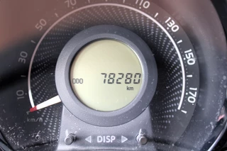 Toyota Aygo Toyota Aygo 1.0 VVT-i x-play - afbeelding nr 8