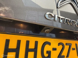 Citroën C5 Aircross CITROEN C5 AIRCROSS 130 PK AUTOMAAT SHINE 12 MND BOVAG RIJKLAAR PRIJS - afbeelding nr 7