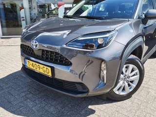 Toyota Yaris Cross - afbeelding nr 2
