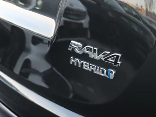 Toyota RAV4 Toyota RAV4 2.5 Hybrid Executive Business - afbeelding nr 40